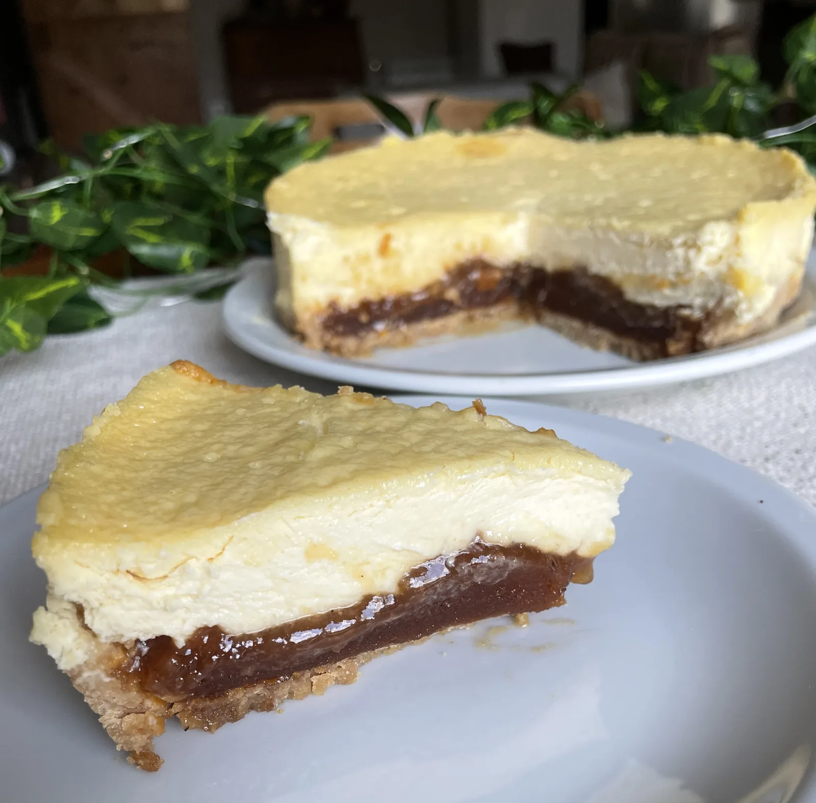 Cheesecakes · Vigilante